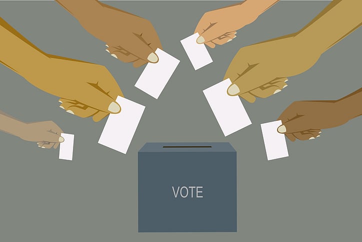Image for representation (iStock Photo)