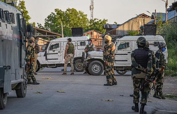 Representative image. Credit: PTI Photo