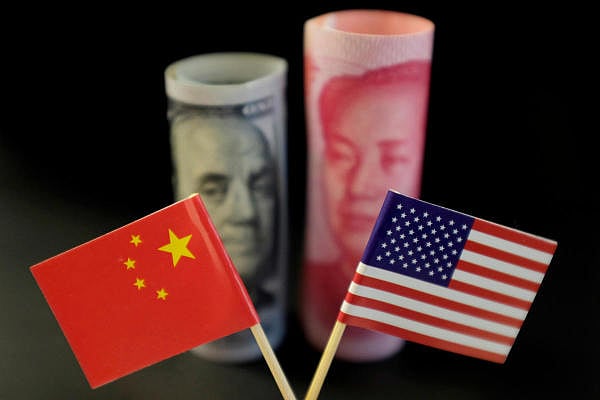Representative image. Credit: Reuters Photo
