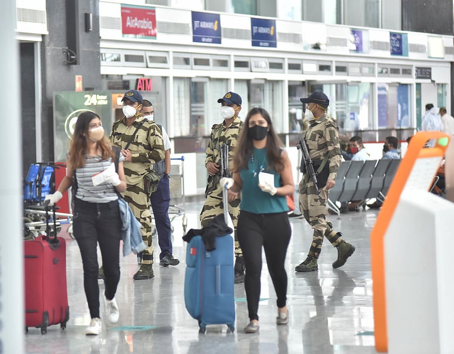 They are not so happy with airlines keeping the money as credit against future bookings