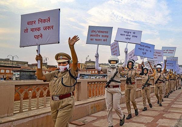 Representative image/Credit: PTI Photo