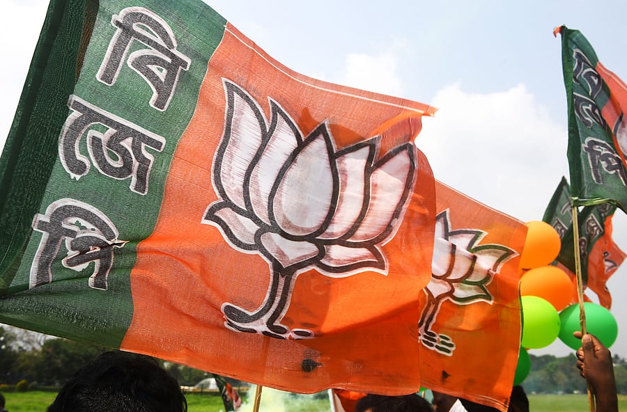 Representative image/Credit: AFP Photo