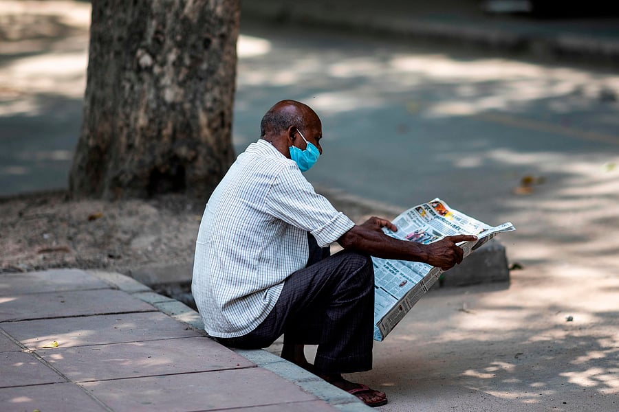 Representative image. Credit: AFP Photo