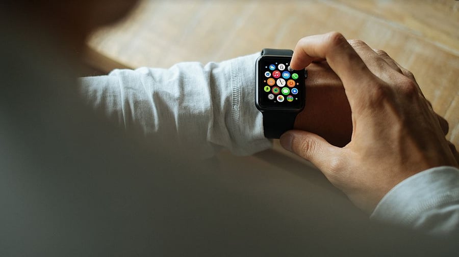 Top 5 smartwatch options to help you get in shape soon