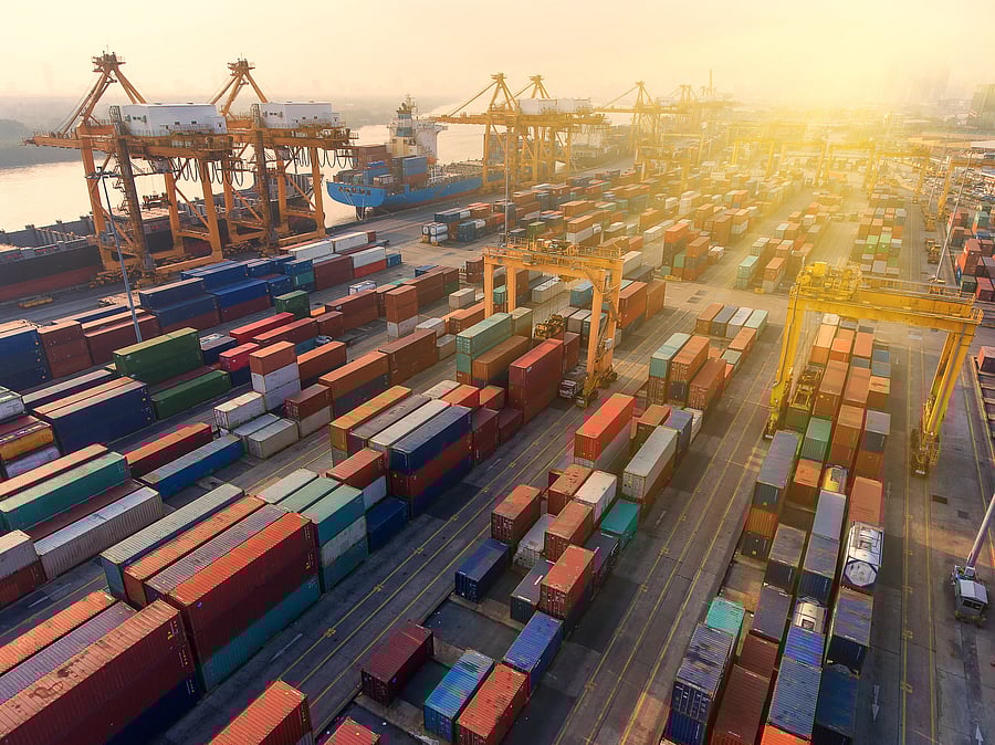 Representative image. Credit: iStock Photo