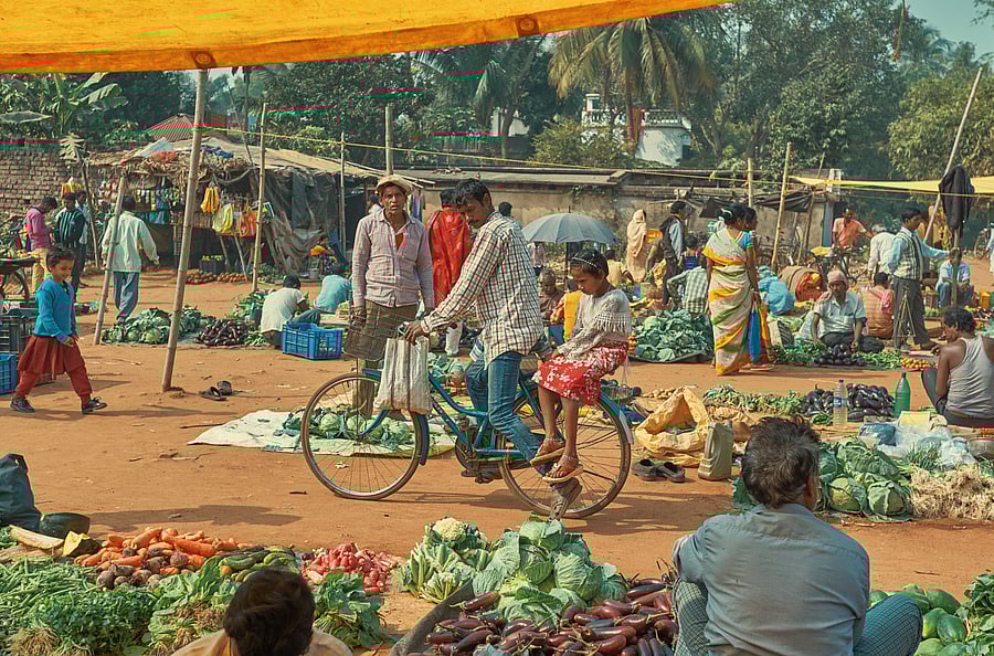 Representative image. Credit: iStockPhoto