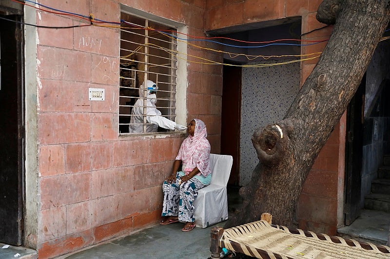 Representative image.