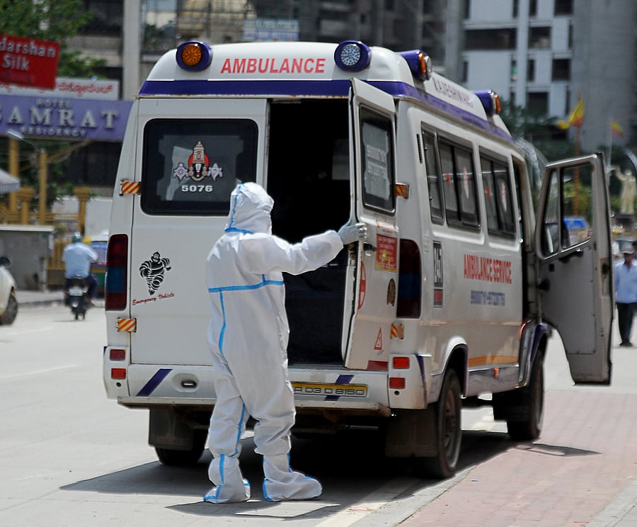 Representative image.