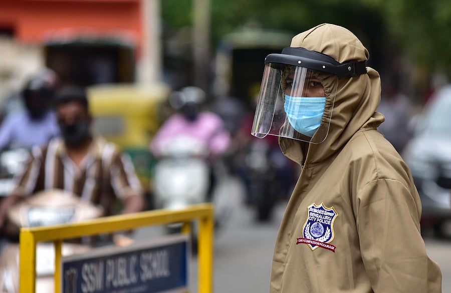 Representative image.