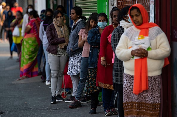 Representative image (Getty images)