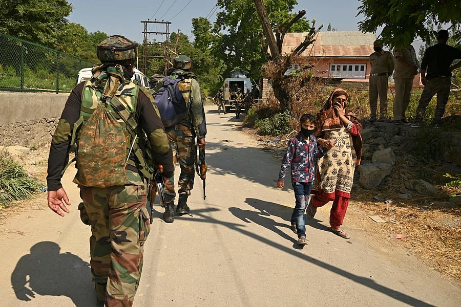 Representative image (AFP)