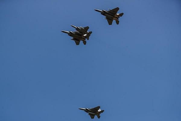 Representative image. Credit: AFP Photo