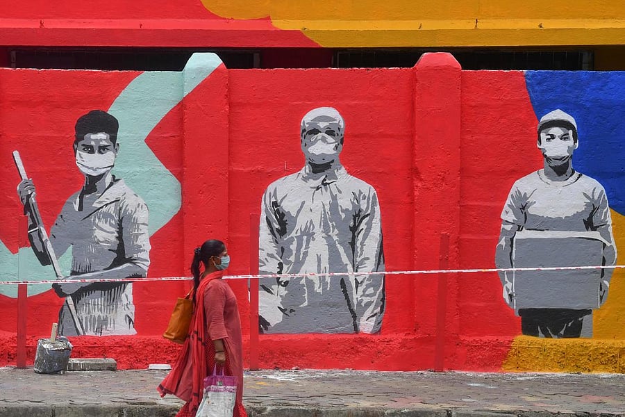 Representative image. Credit: AFP