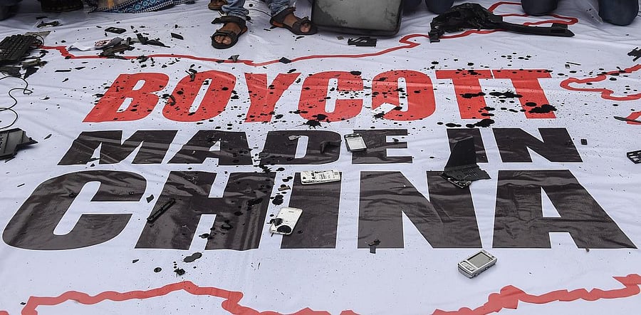 Representative image