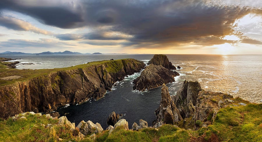 Malin Head, County Donegal
