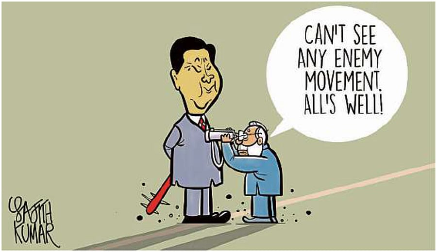 Groundnut oil was introduced by the Portuguese while Garlic came from Central Asia.