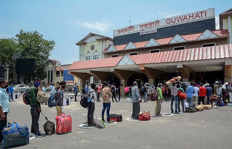 Representative image.