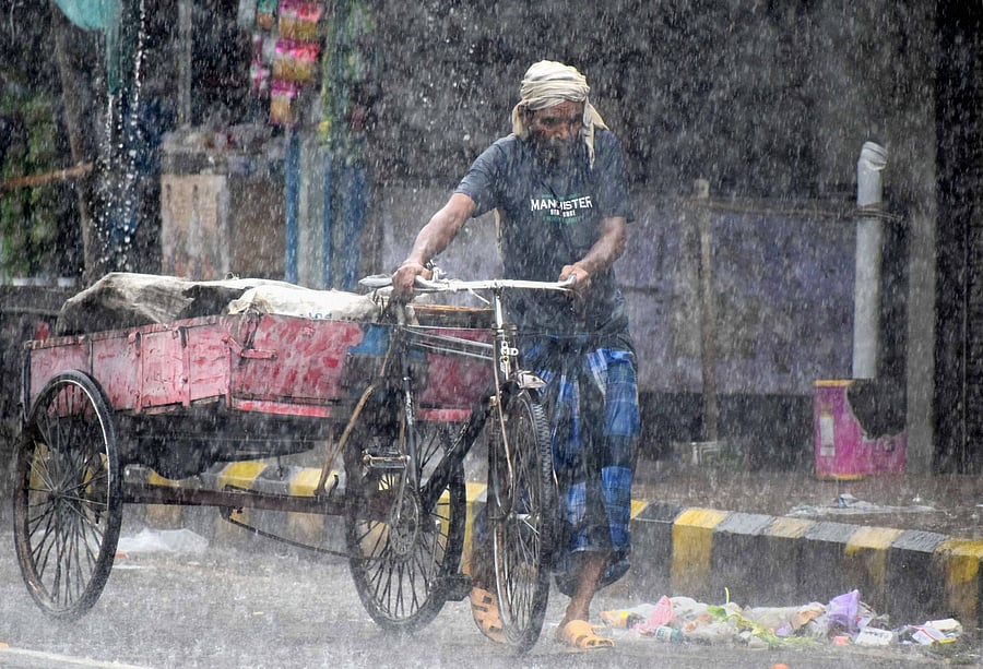 During the surveillance, cases of severe acute respiratory illness will be identified. Credit: PTI Photo