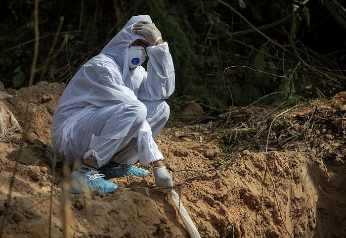 Representative image