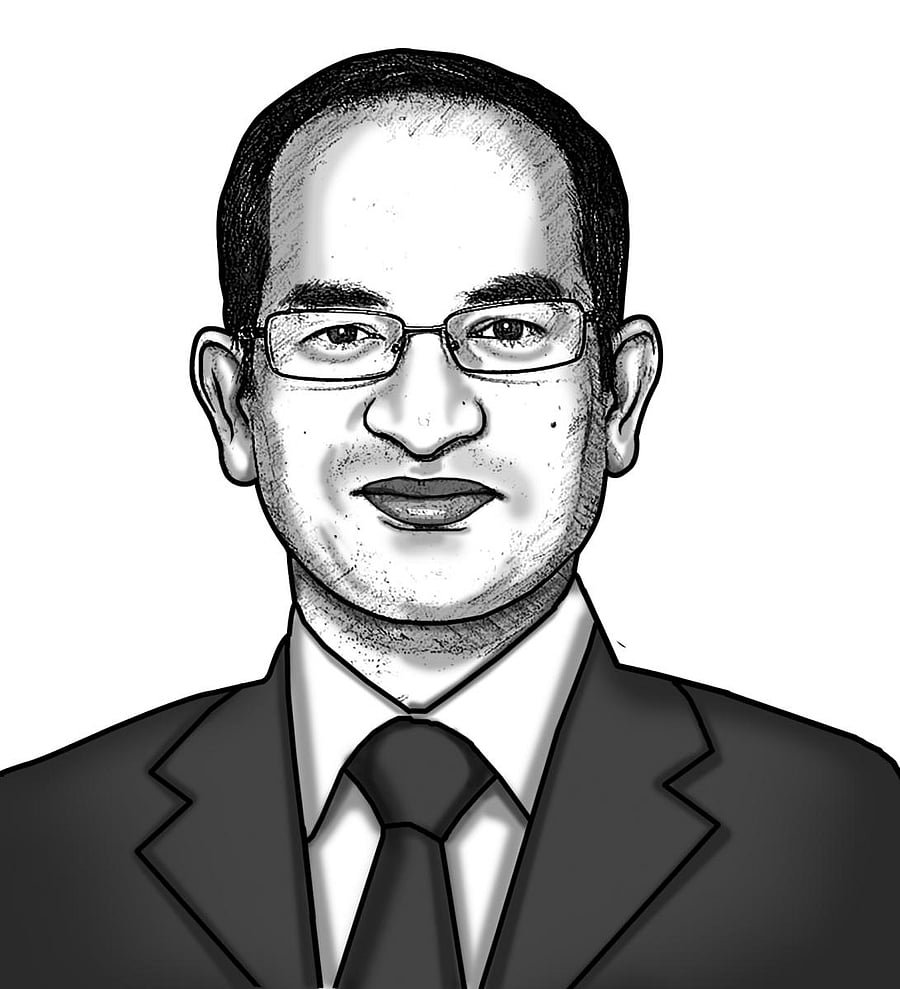 Anubhav Srivastava,Partner, Infinity Alternatives