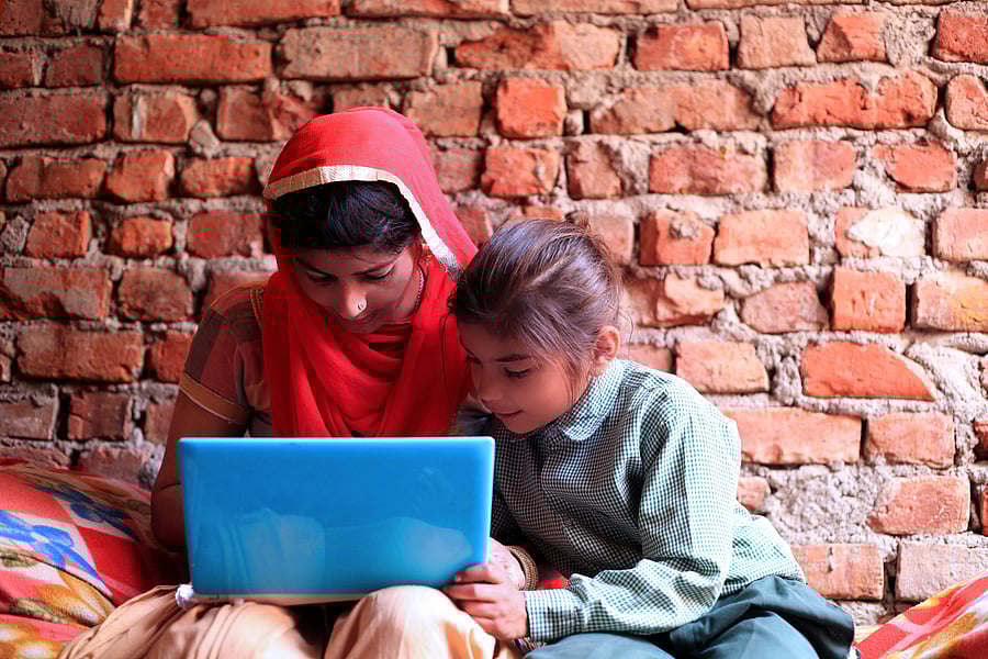 Representative image. Credit: iStock