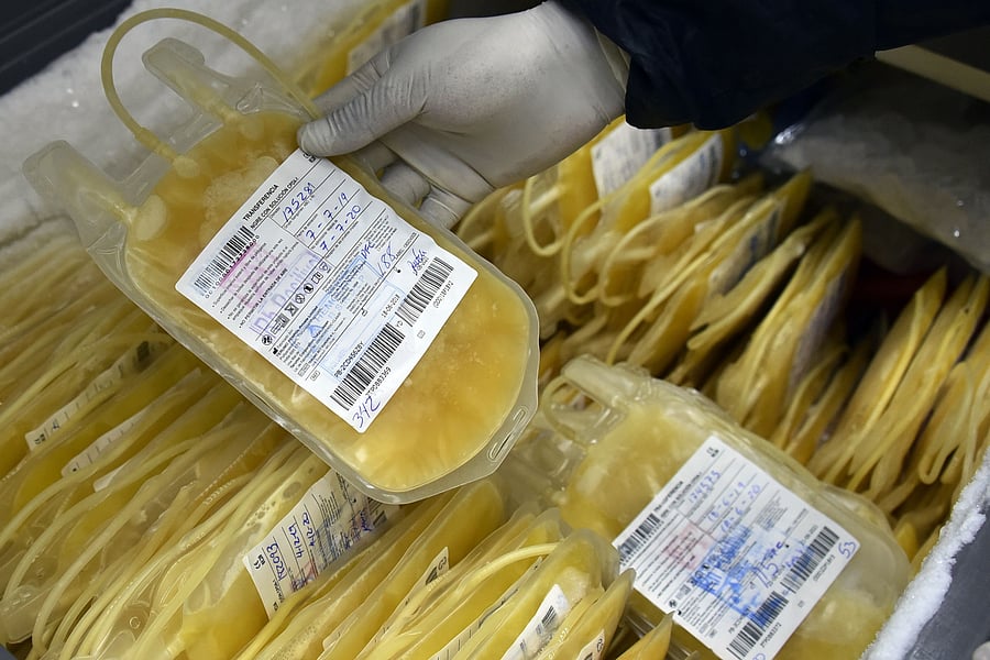 Representative image. Credit: AFP Photo