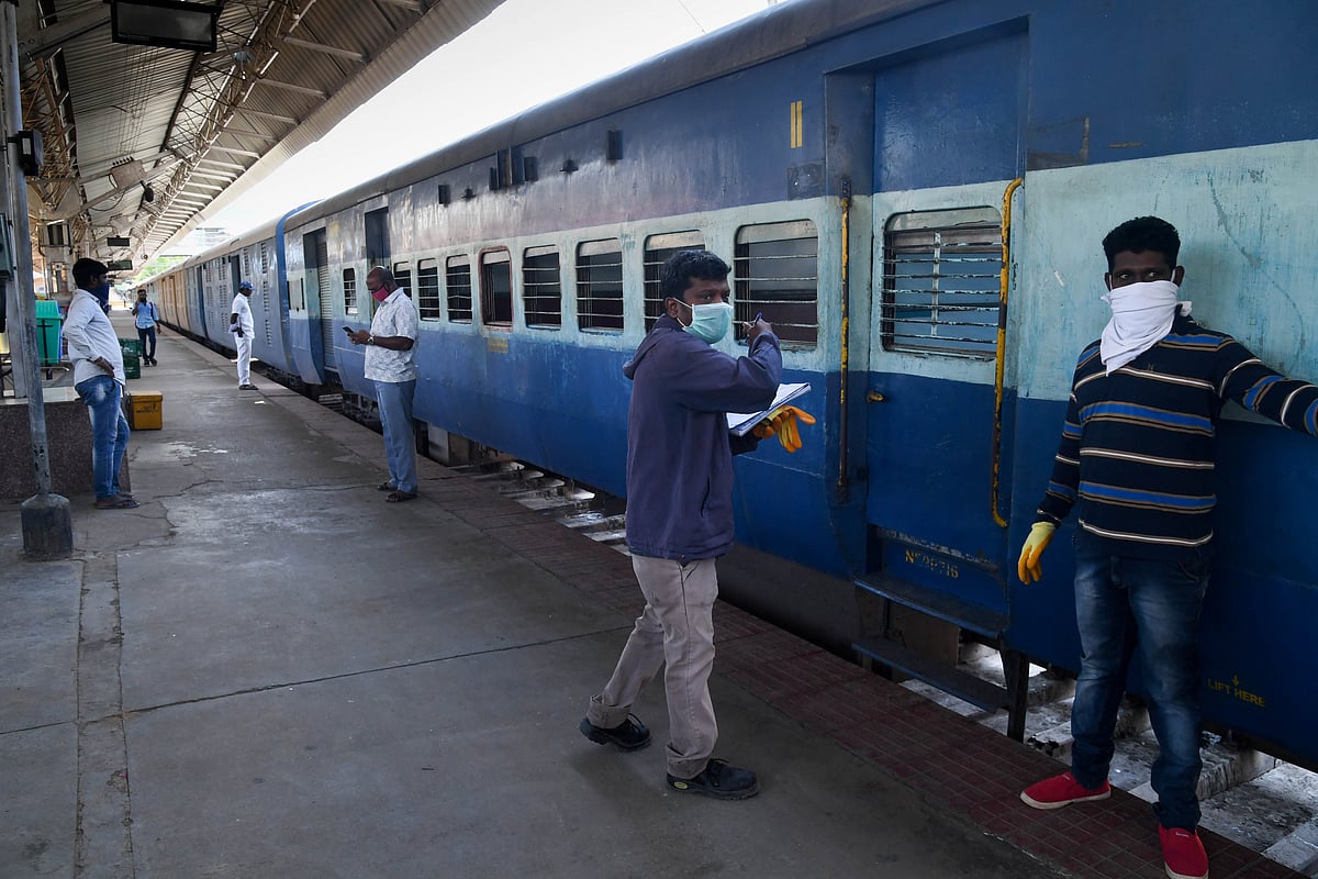 South Western Railways revises booking timings