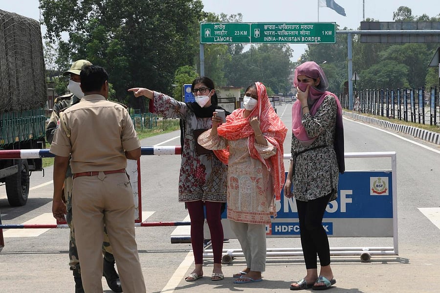 Representative image. Credit: AFP