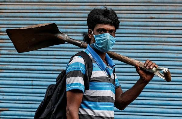  Representative image. Credit: Reuters Photo