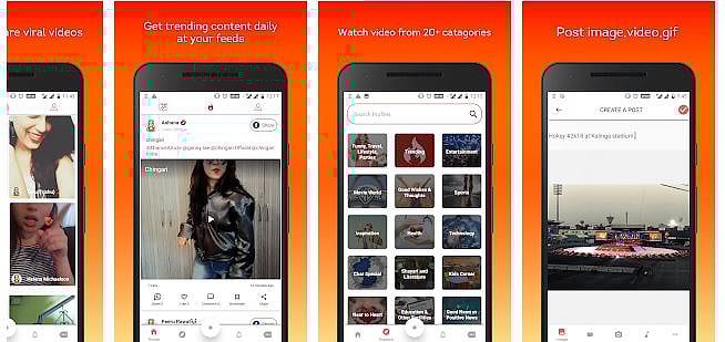 Image: Play Store