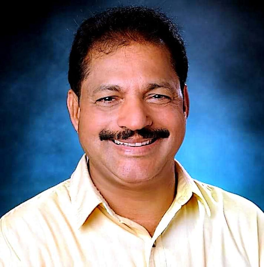 Mattar Rathnakar Hegde