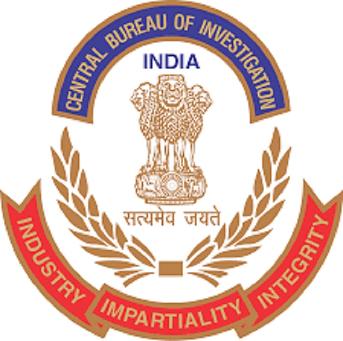 Central Bureau of Investigation.