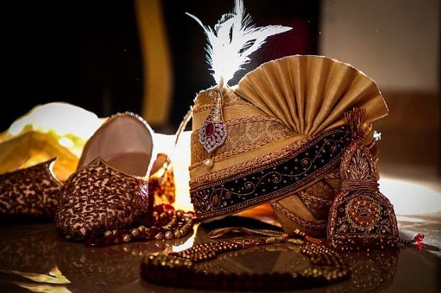 Representational Image-- SC uses extraordinary power to end marriage of woman. Credit: Pixabay