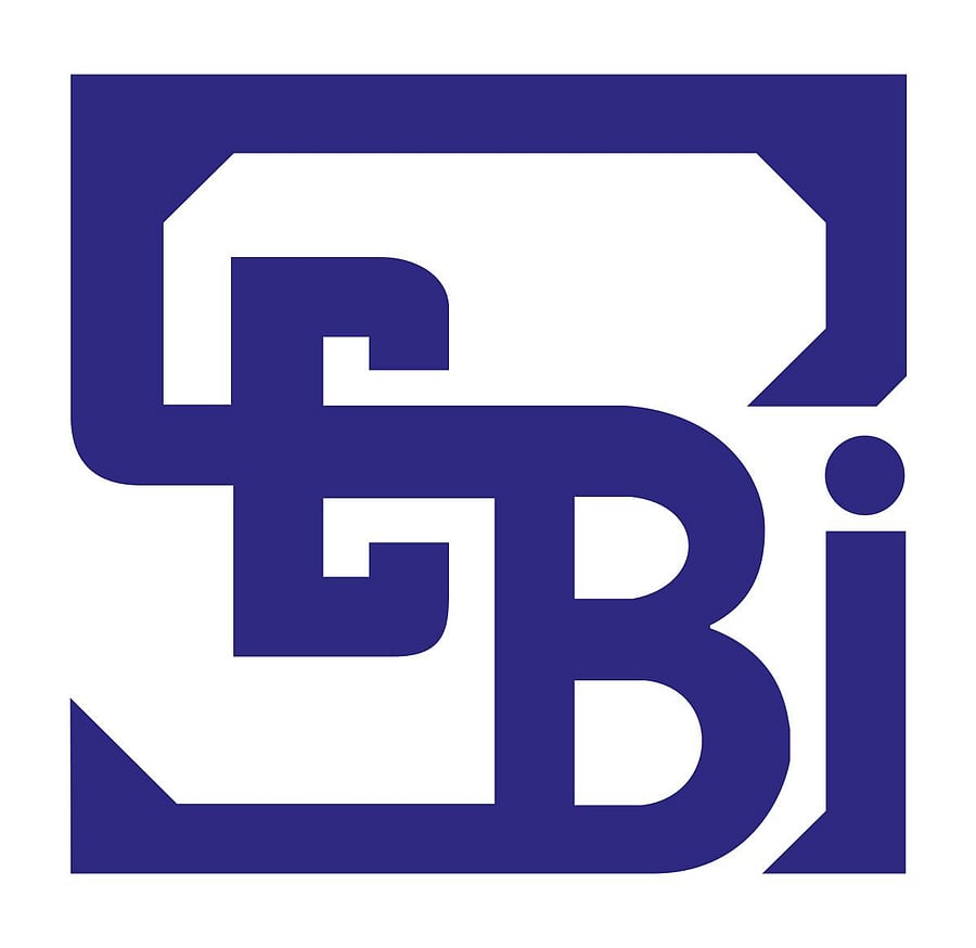 SEBI logo