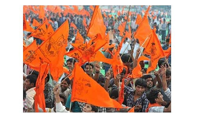 Representational Image-- Ayodhya seers reject VHP's Ram temple structure design (File Photo)