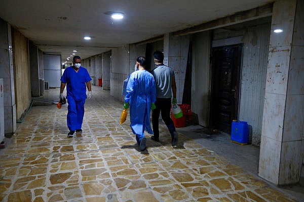 Representative image. Credit: Reuters Photo