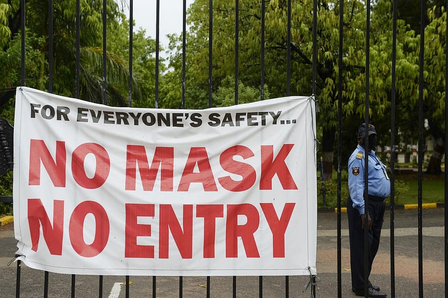 Representative image.