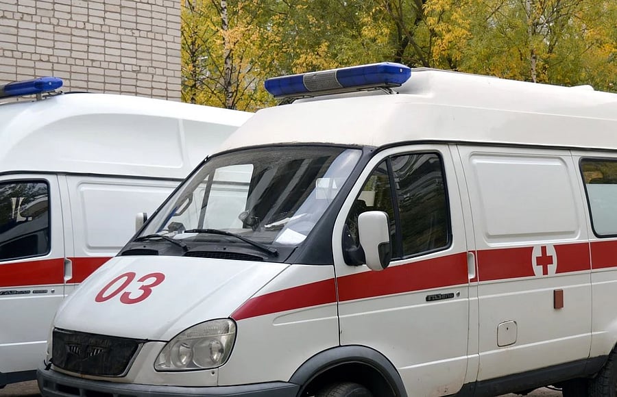 Representational Image--Centre plans to bring cashless treatment for road accident victims. Picture credit: Pixabay