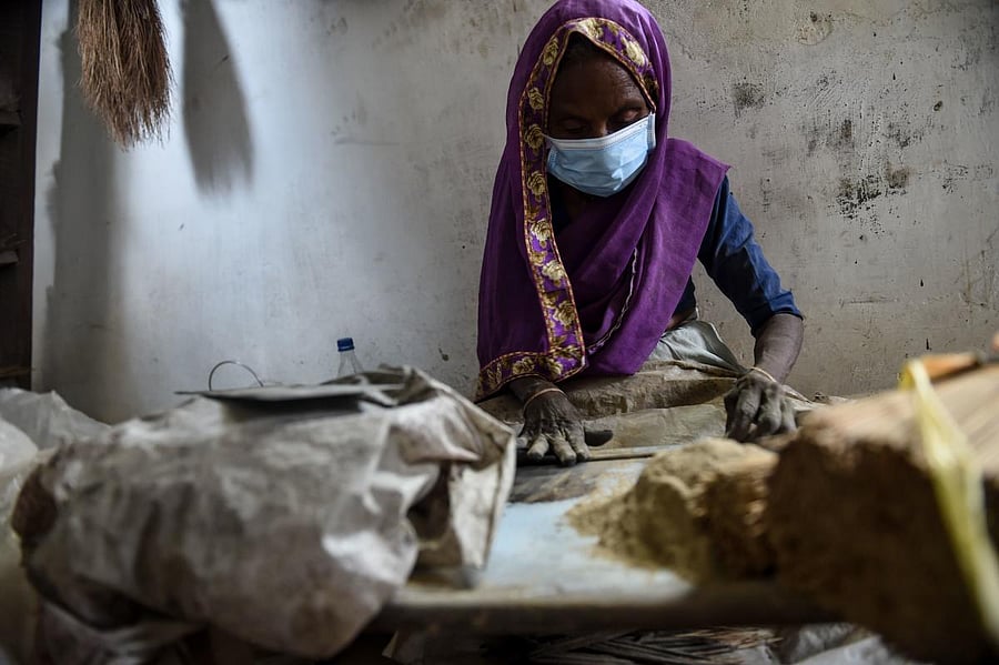 Representative image. Credit: PTI