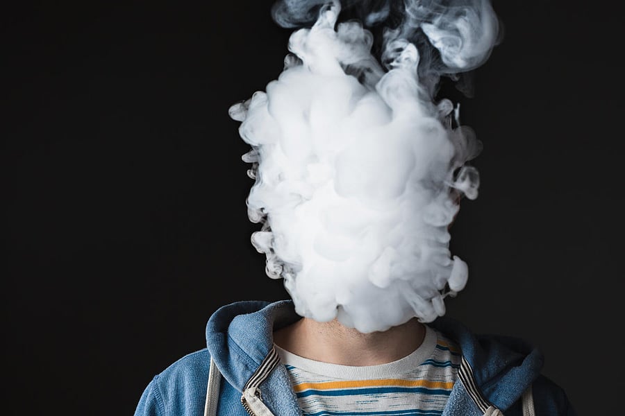 quit smoking