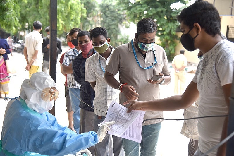 Representative image.