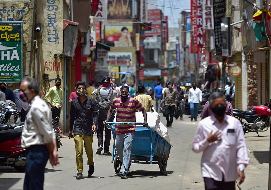 Representative image (PTI)