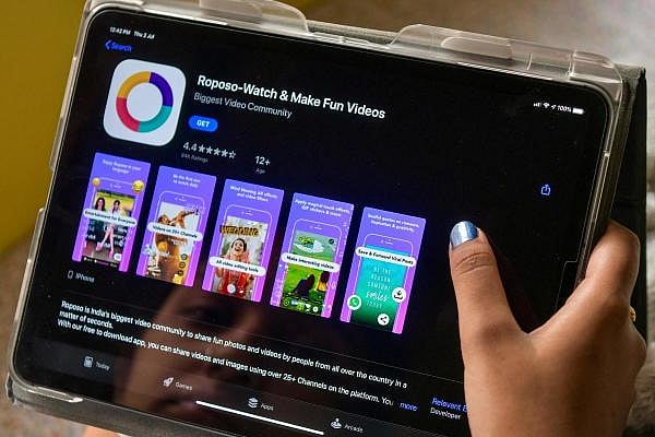 Representative image. Credit: AFP Photo