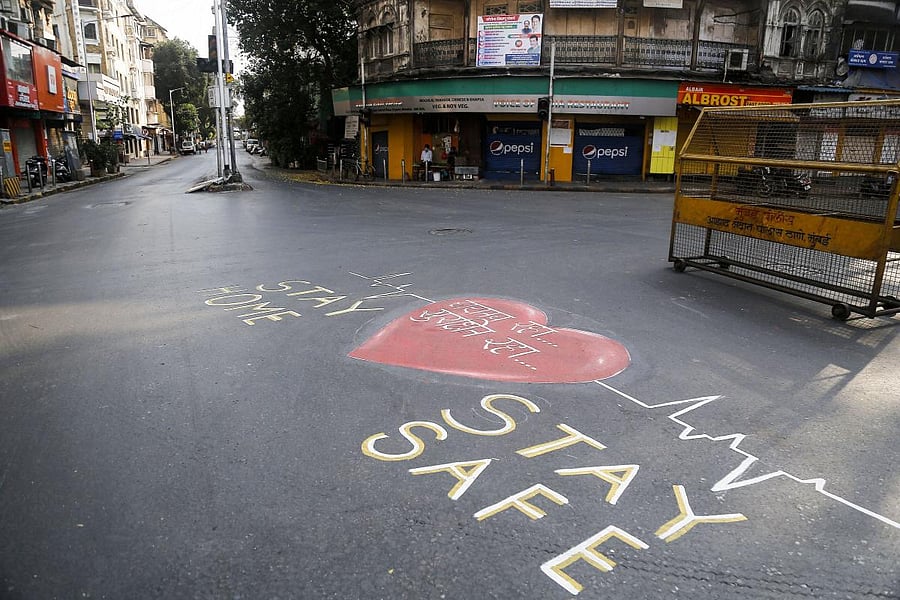 A high-level review meeting on Covid-19 preparedness was held by the cabinet secretary with the states and Union territories on Friday, the ministry said. Representative image/Credit: PTI Photo
