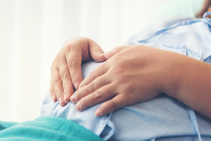 Image for representation (iStock Photo)