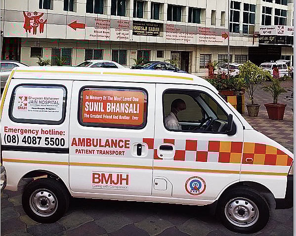 Representative image. Credit: DH Photo