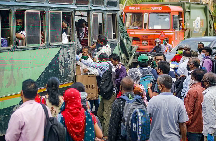 Representative image/Credit: PTI Photo