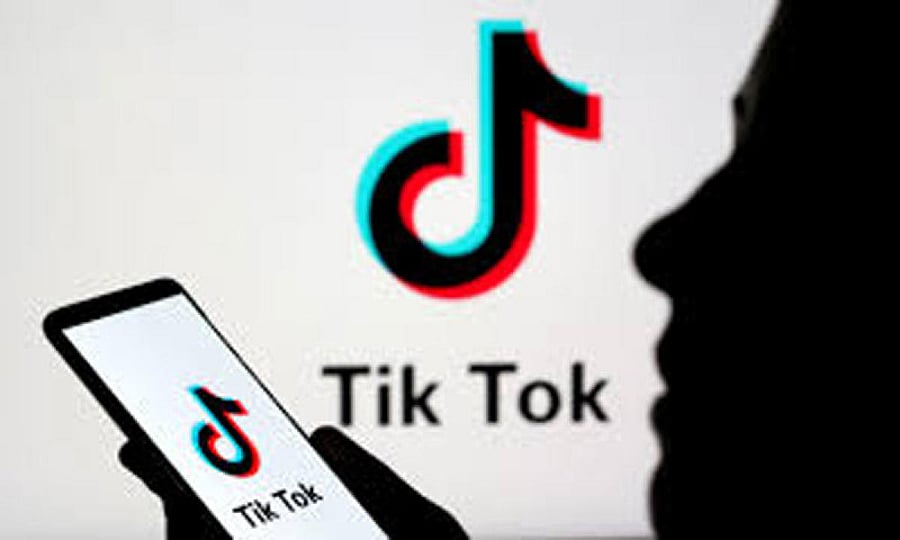Tiktok