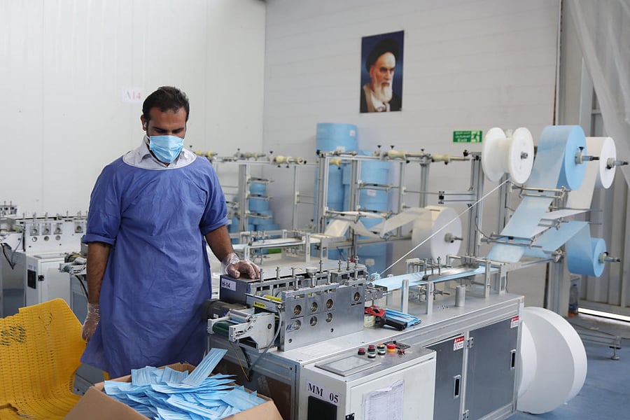 Representational Image. Credit: Reuters Photo