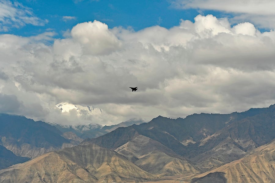 Women and children holding Saudi flags were also seen getting off one of the ships.